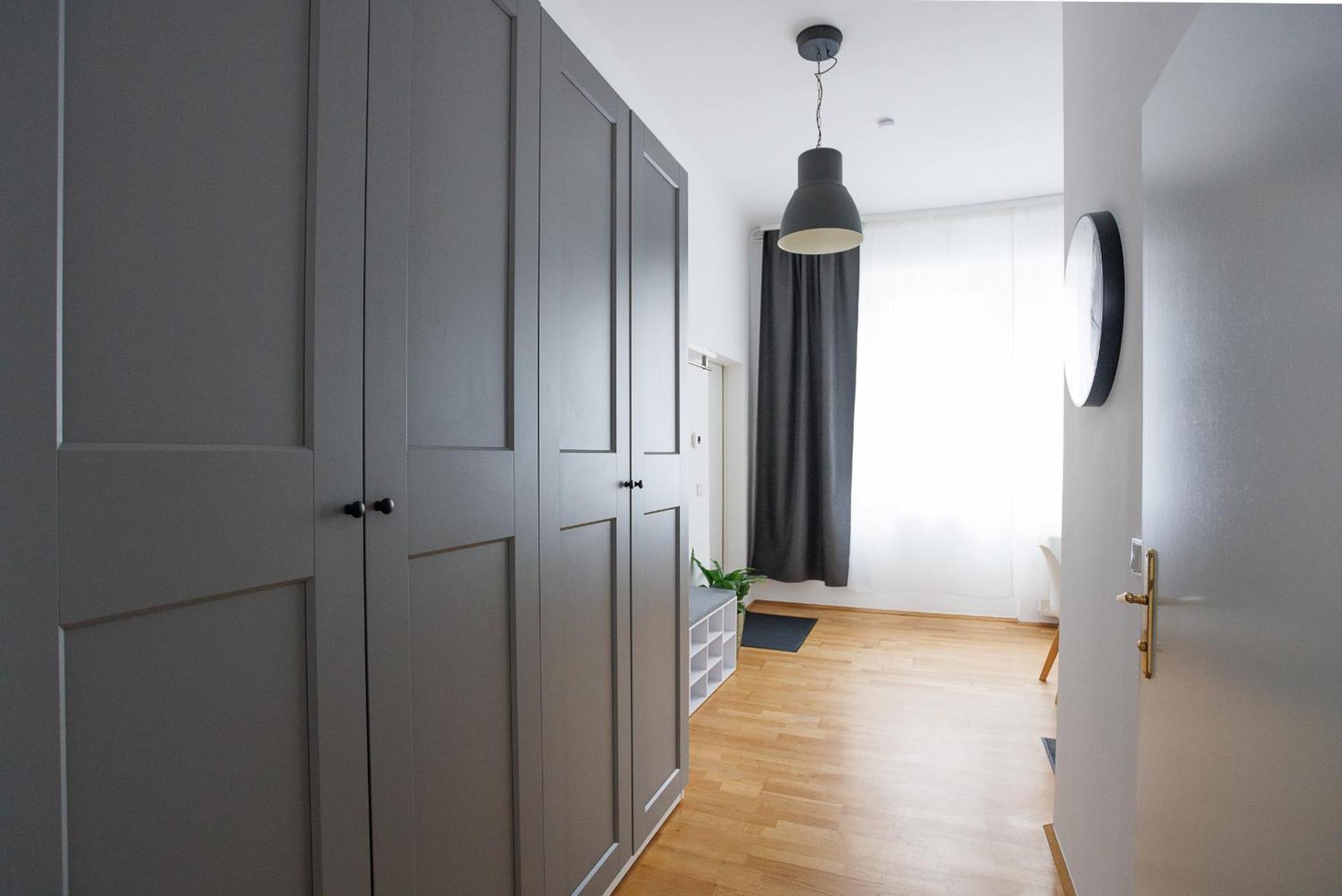 Appartement #29 Heaven Messe/prater *