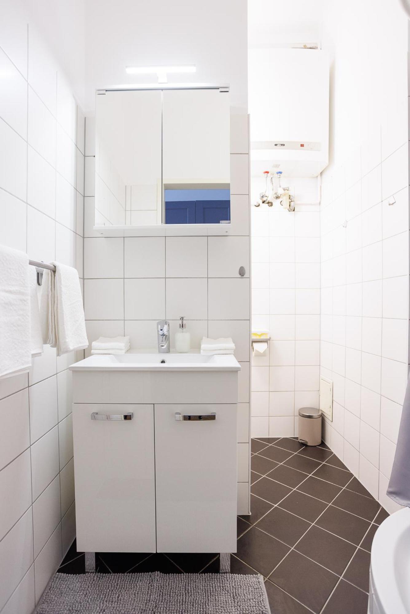 Appartement #29 Heaven Messe/prater *