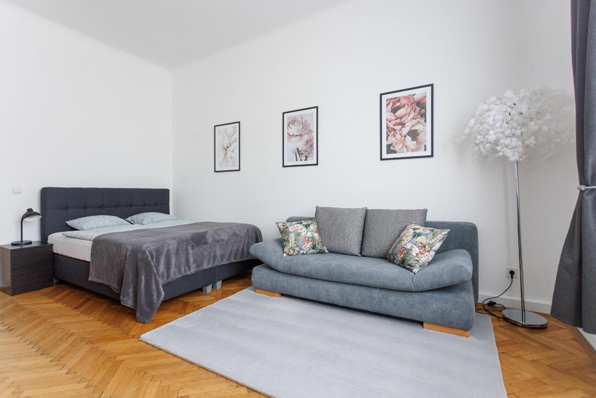 Appartement #29 Heaven Messe/prater