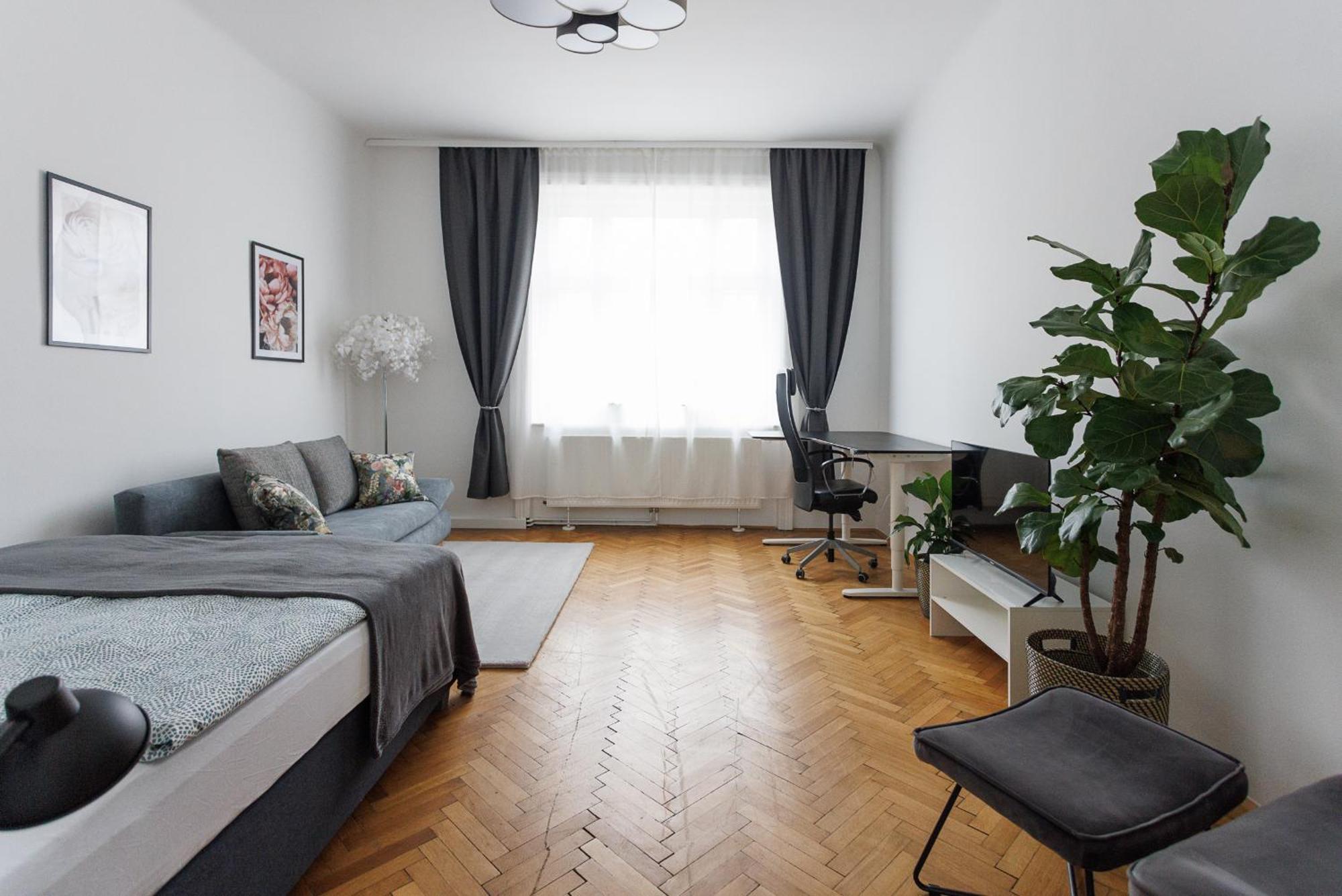Appartement #29 Heaven Messe/prater